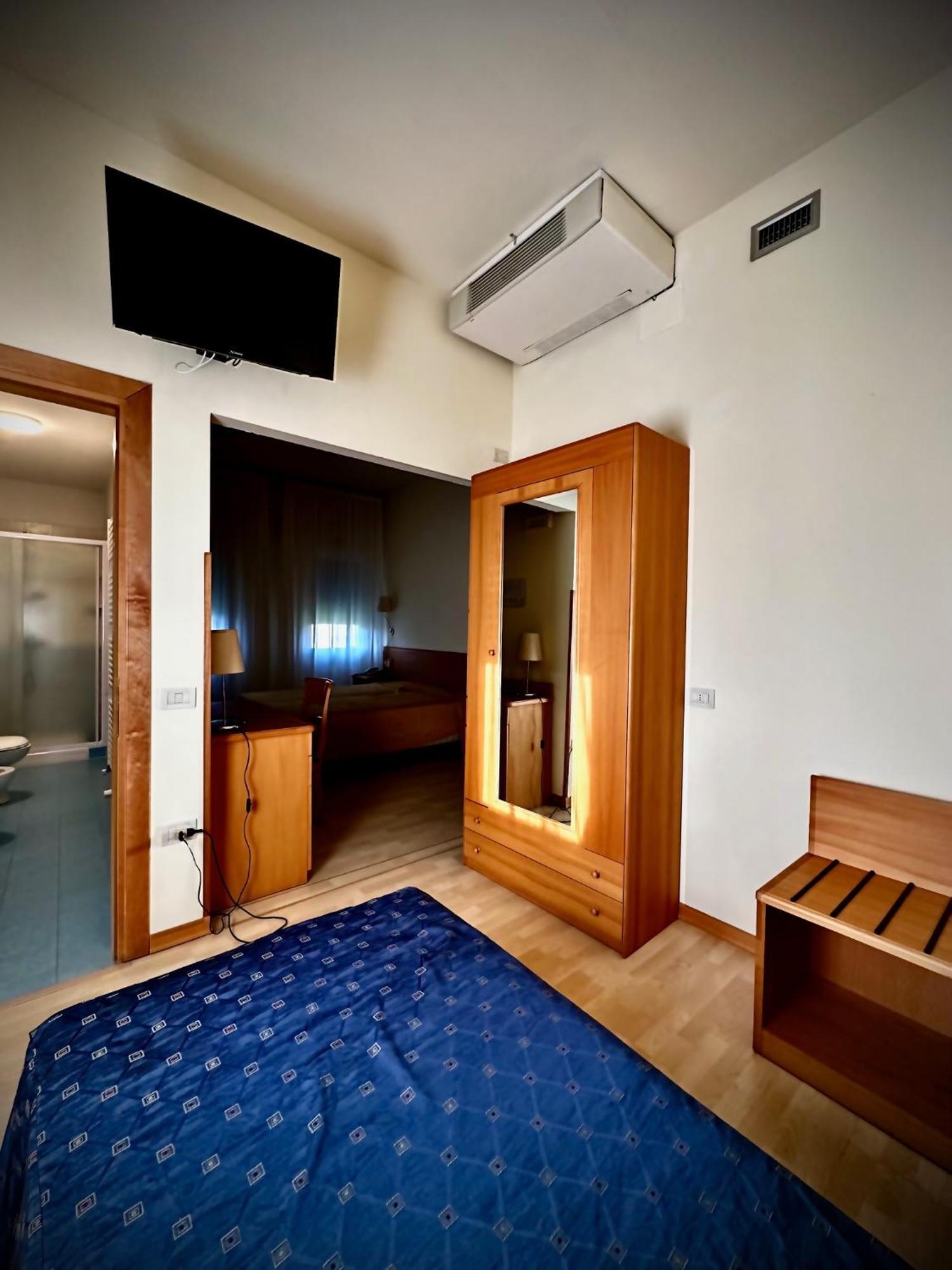 Hotel Ponte Molo Porto Tolle Luaran gambar