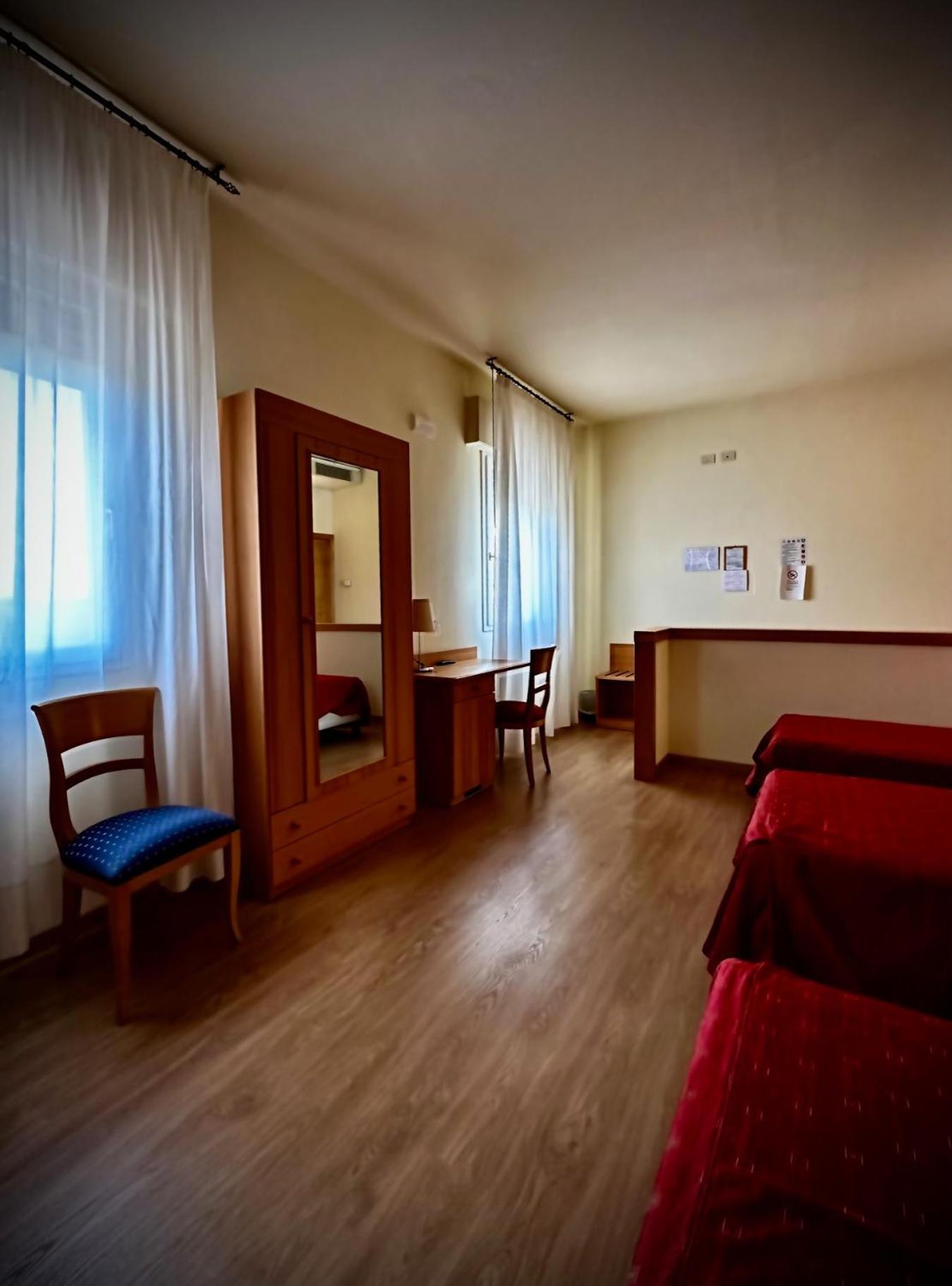 Hotel Ponte Molo Porto Tolle Luaran gambar