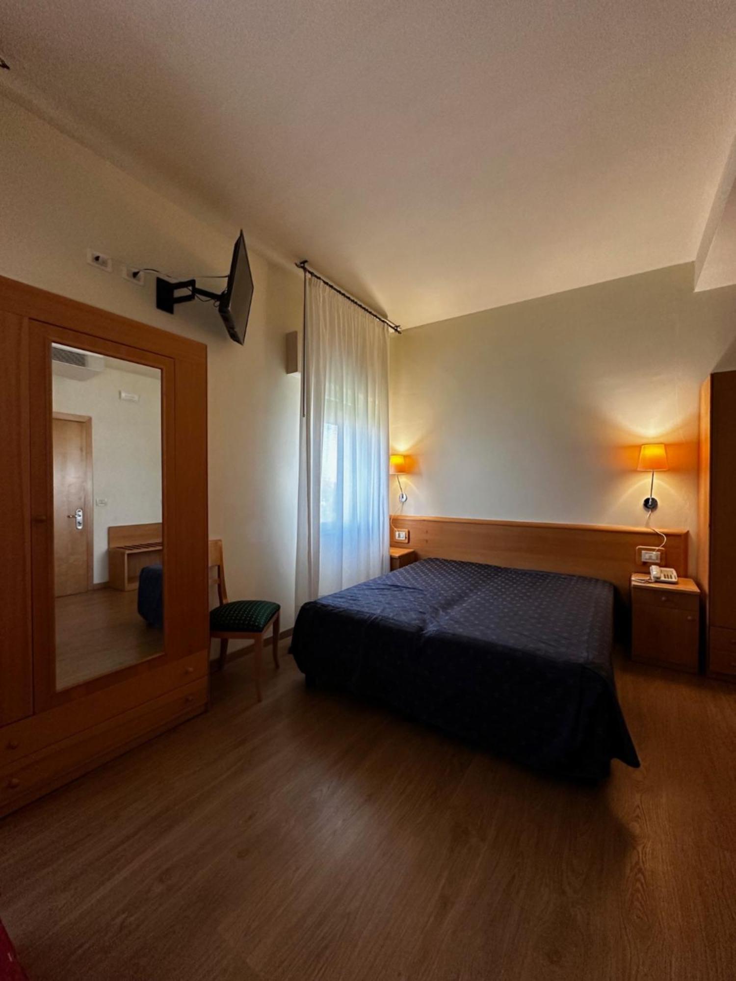 Hotel Ponte Molo Porto Tolle Luaran gambar