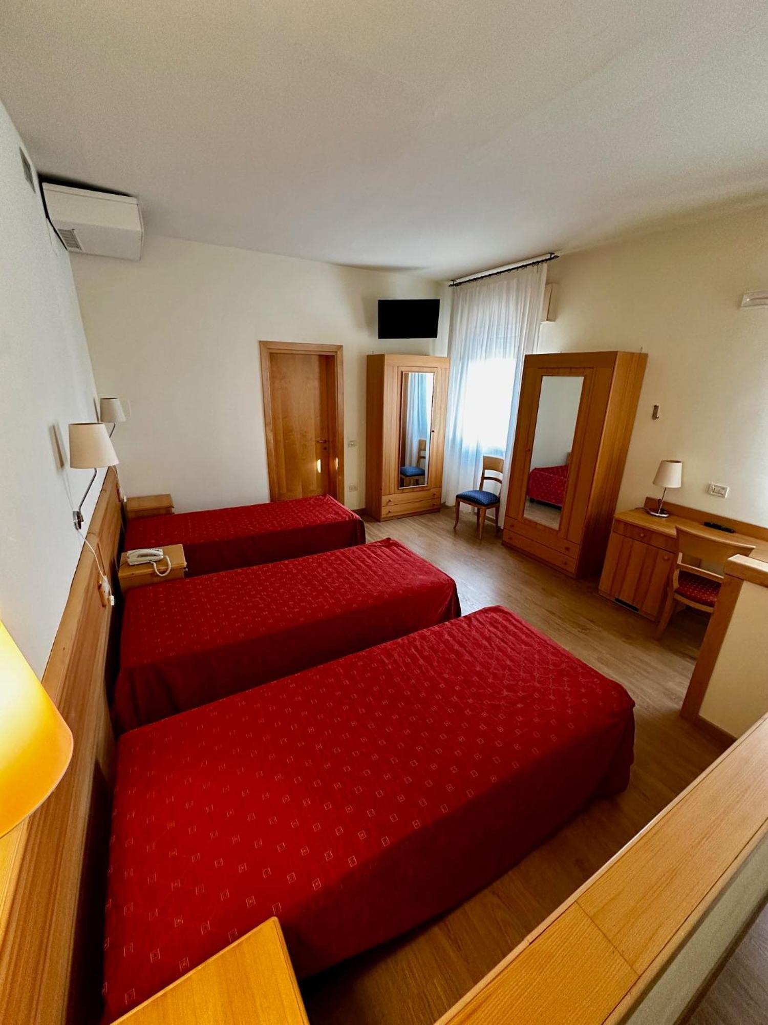 Hotel Ponte Molo Porto Tolle Luaran gambar