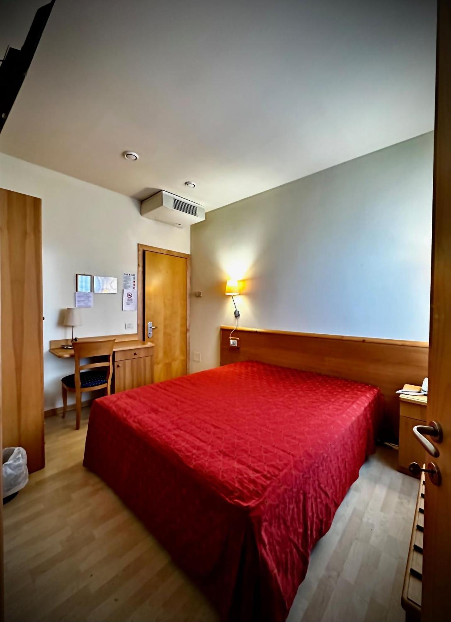 Hotel Ponte Molo Porto Tolle Luaran gambar