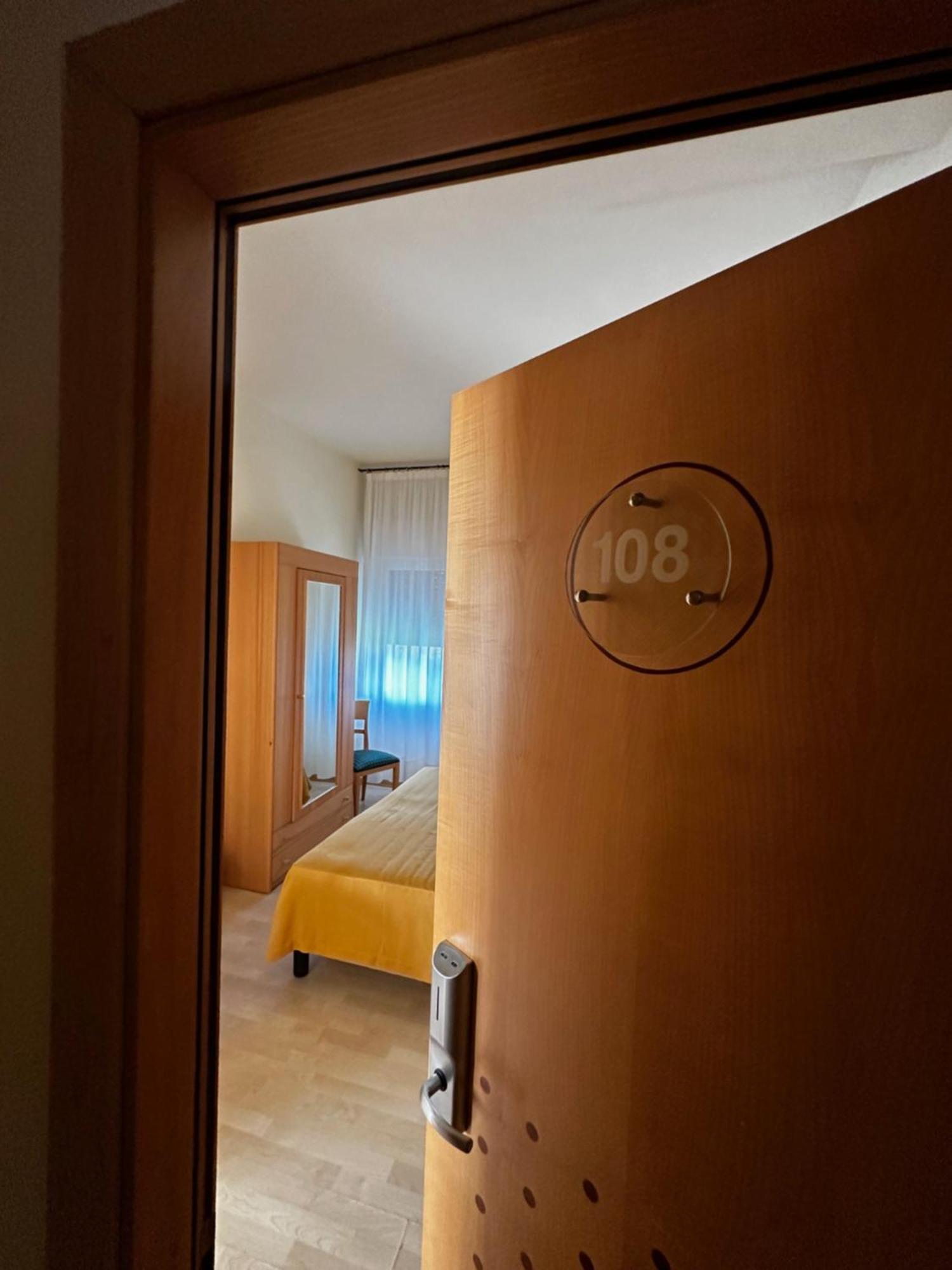 Hotel Ponte Molo Porto Tolle Luaran gambar