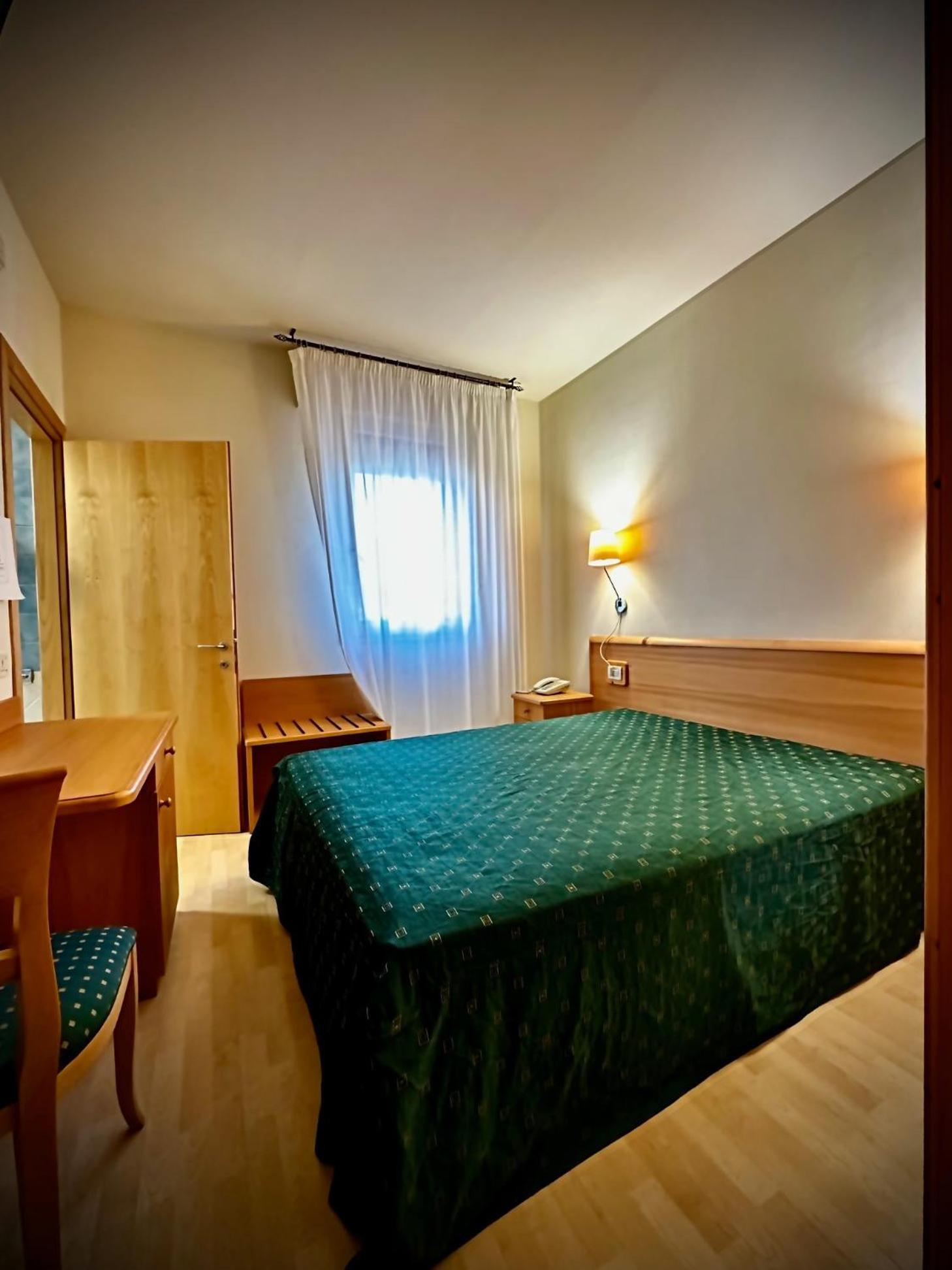 Hotel Ponte Molo Porto Tolle Luaran gambar