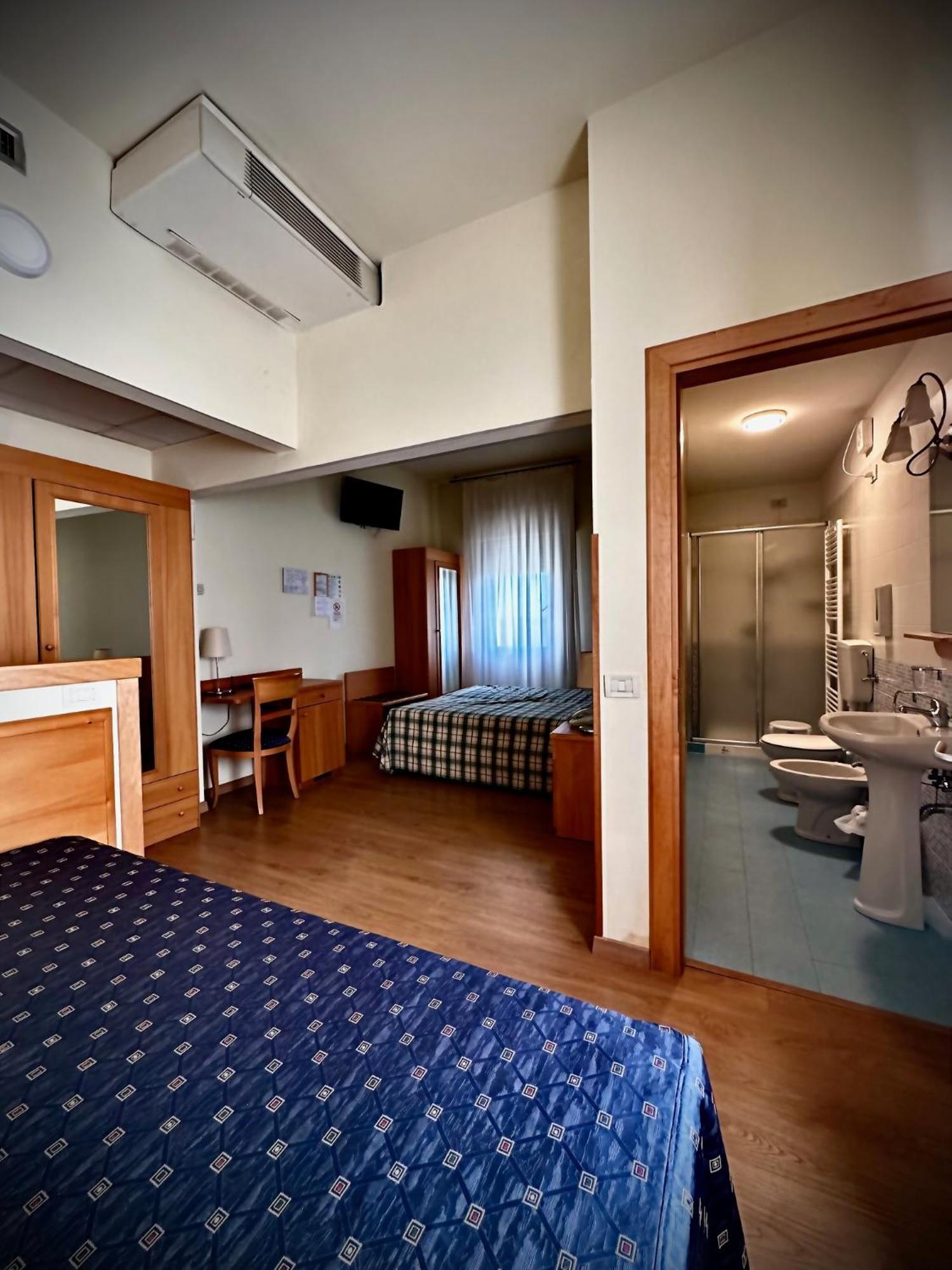 Hotel Ponte Molo Porto Tolle Luaran gambar