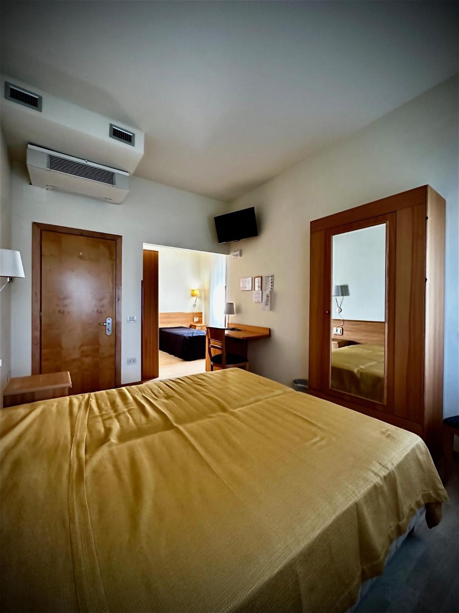 Hotel Ponte Molo Porto Tolle Luaran gambar